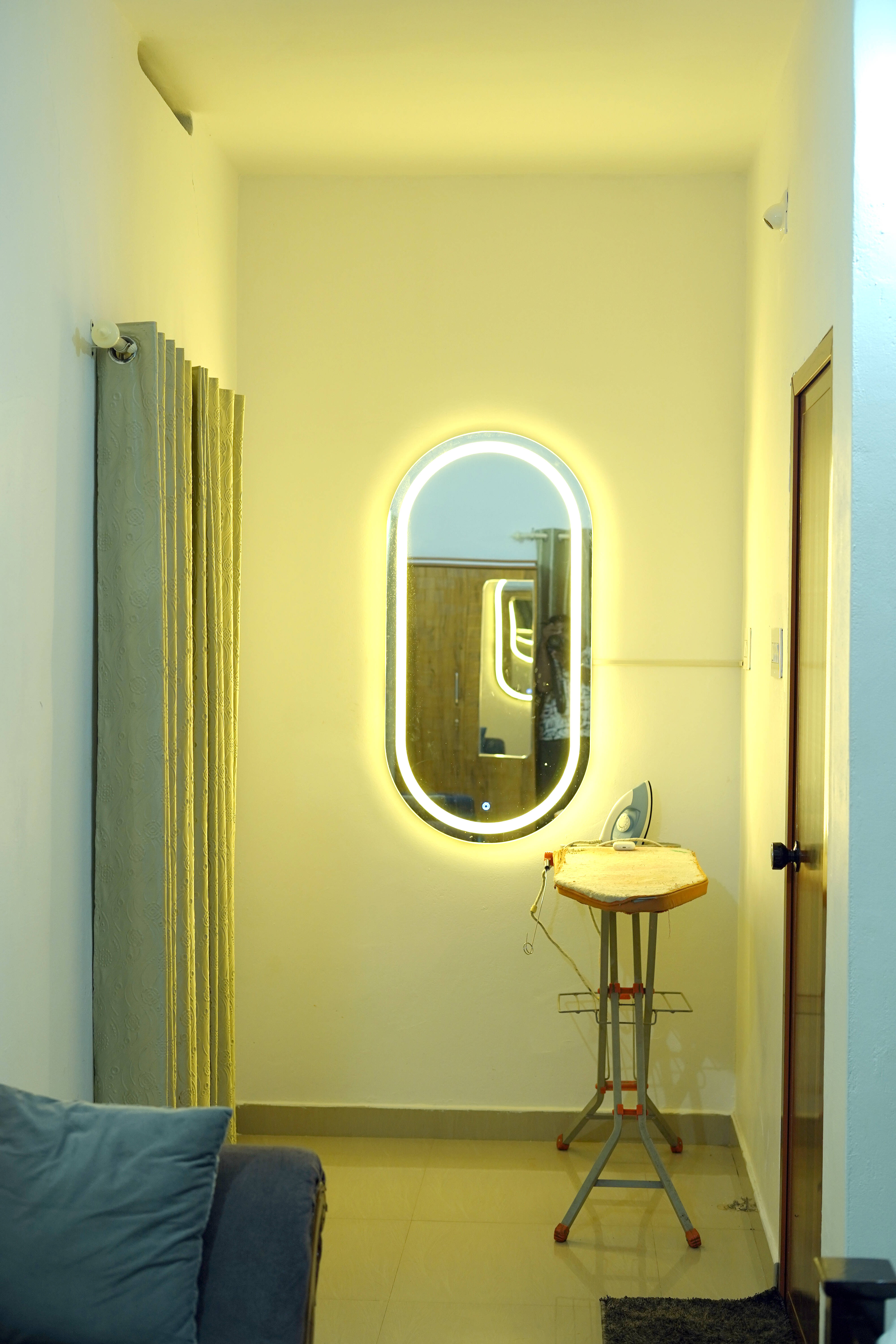 Video Tour Replacement
