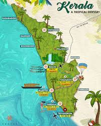 Itinerary Planning