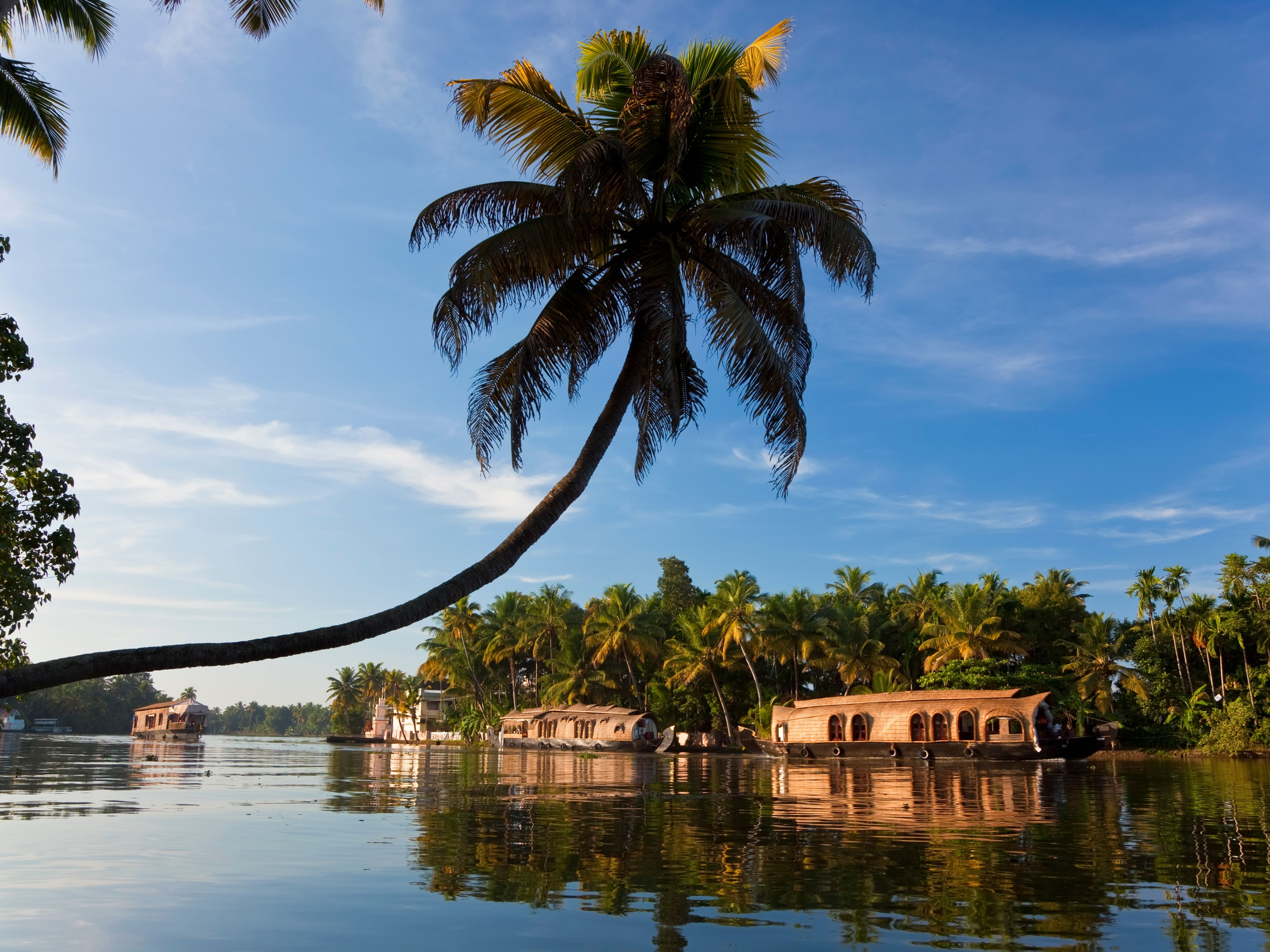 Kerala Tour Packages